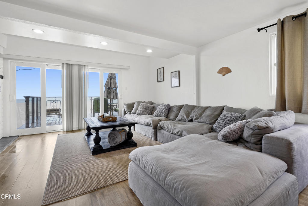 Silverstrand Beach - 0308 - Residential Lease