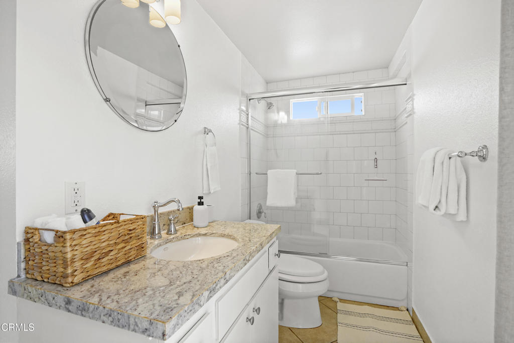 Silverstrand Beach - 0308 - Residential Lease