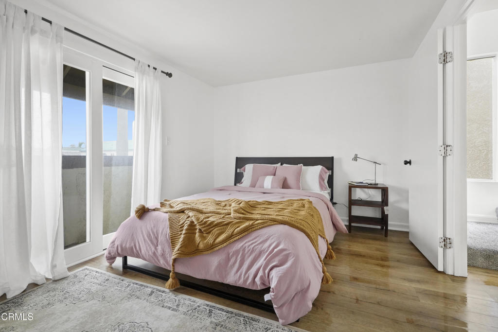 Silverstrand Beach - 0308 - Residential Lease