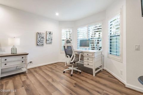 Tiny photo for 4481 Antigua Way, Oxnard, CA 93035 (MLS # 226000907)