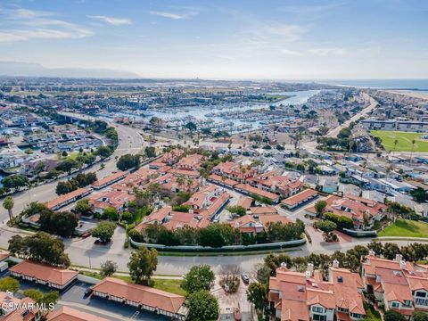 Tiny photo for 4481 Antigua Way, Oxnard, CA 93035 (MLS # 226000907)