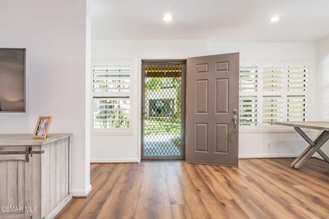 Tiny photo for 4481 Antigua Way, Oxnard, CA 93035 (MLS # 226000907)