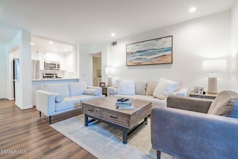 Tiny photo for 4481 Antigua Way, Oxnard, CA 93035 (MLS # 226000907)