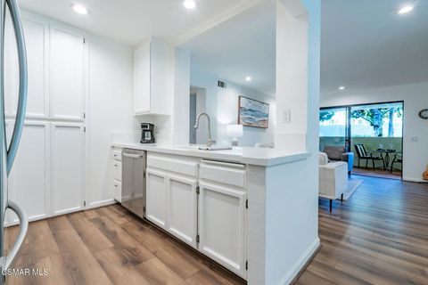 Tiny photo for 4481 Antigua Way, Oxnard, CA 93035 (MLS # 226000907)