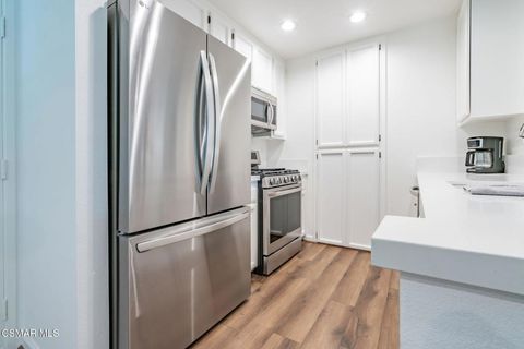 Tiny photo for 4481 Antigua Way, Oxnard, CA 93035 (MLS # 226000907)