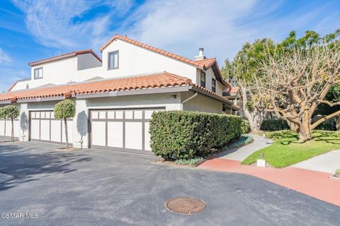 Photo of 4481 Antigua Way, Oxnard, CA 93035 (MLS # 226000907)