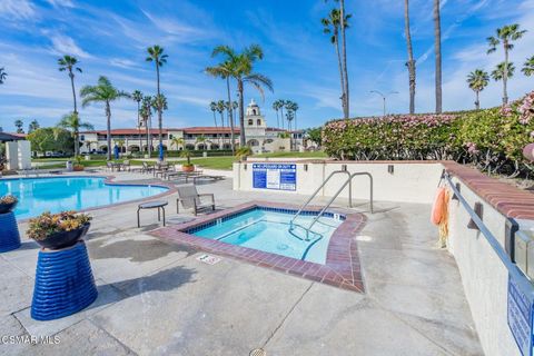 Tiny photo for 4481 Antigua Way, Oxnard, CA 93035 (MLS # 226000907)