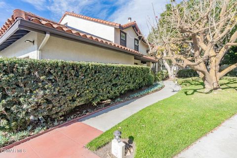 Tiny photo for 4481 Antigua Way, Oxnard, CA 93035 (MLS # 226000907)
