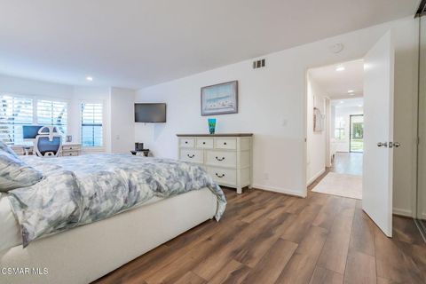 Tiny photo for 4481 Antigua Way, Oxnard, CA 93035 (MLS # 226000907)