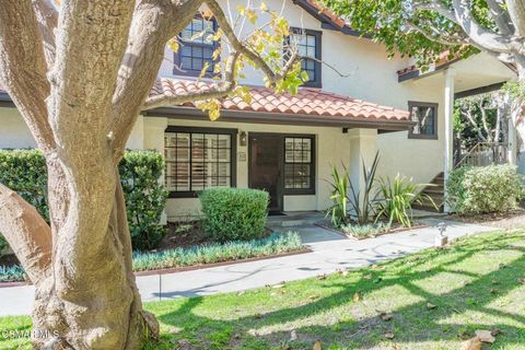 Tiny photo for 4481 Antigua Way, Oxnard, CA 93035 (MLS # 226000907)