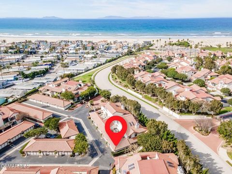 Tiny photo for 4481 Antigua Way, Oxnard, CA 93035 (MLS # 226000907)