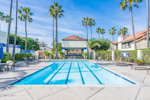 Tiny photo for 4481 Antigua Way, Oxnard, CA 93035 (MLS # 226000907)