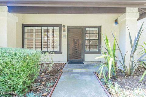 Tiny photo for 4481 Antigua Way, Oxnard, CA 93035 (MLS # 226000907)