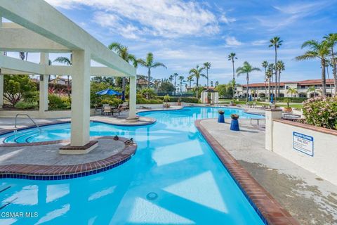 Tiny photo for 4481 Antigua Way, Oxnard, CA 93035 (MLS # 226000907)