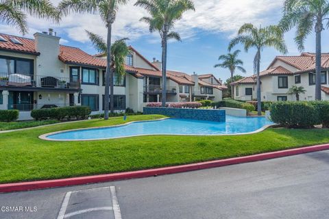 Tiny photo for 4481 Antigua Way, Oxnard, CA 93035 (MLS # 226000907)