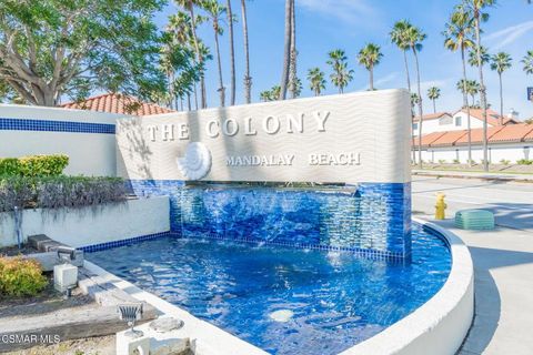 Tiny photo for 4481 Antigua Way, Oxnard, CA 93035 (MLS # 226000907)