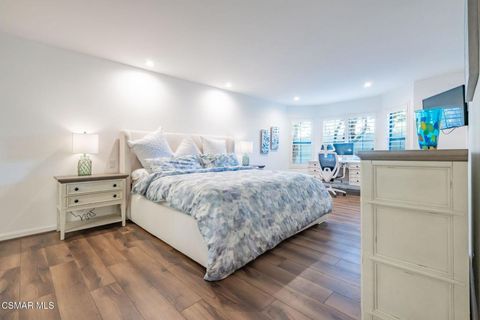 Tiny photo for 4481 Antigua Way, Oxnard, CA 93035 (MLS # 226000907)