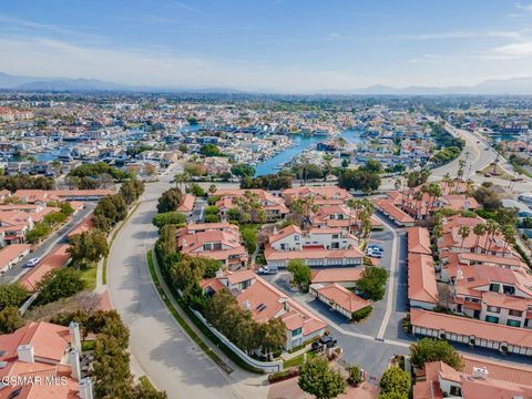 Tiny photo for 4481 Antigua Way, Oxnard, CA 93035 (MLS # 226000907)