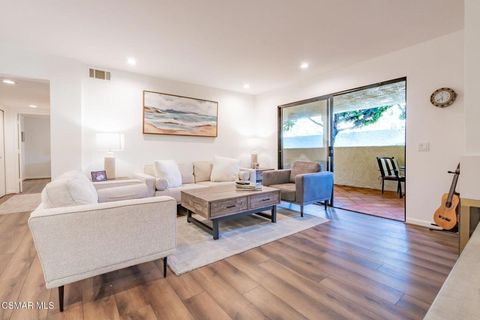 Tiny photo for 4481 Antigua Way, Oxnard, CA 93035 (MLS # 226000907)