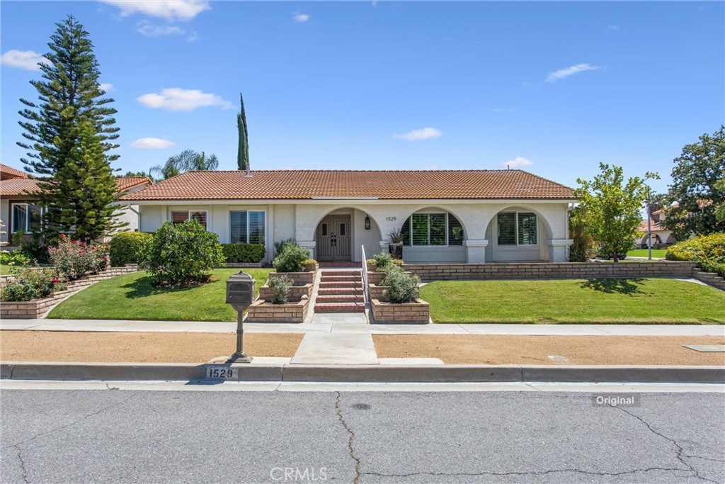 1529 Conestoga Court