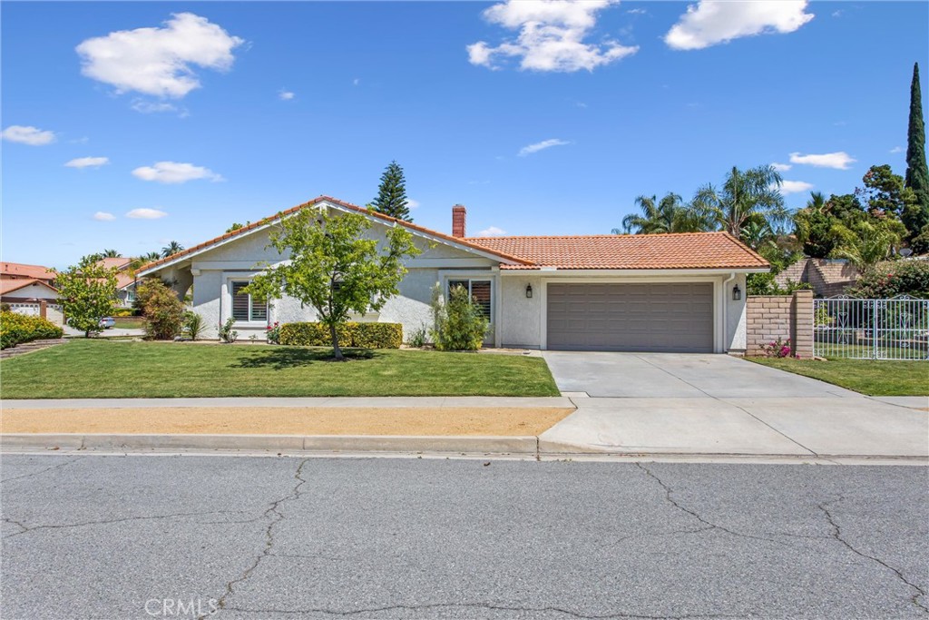 1529 Conestoga Court