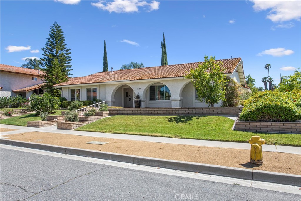 1529 Conestoga Court