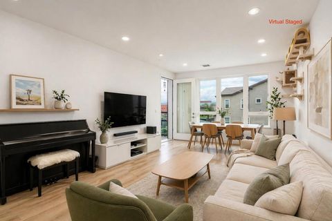 Photo of 5951 Sunstone Drive #312, San Jose, CA 95123 (MLS # ML82044264)