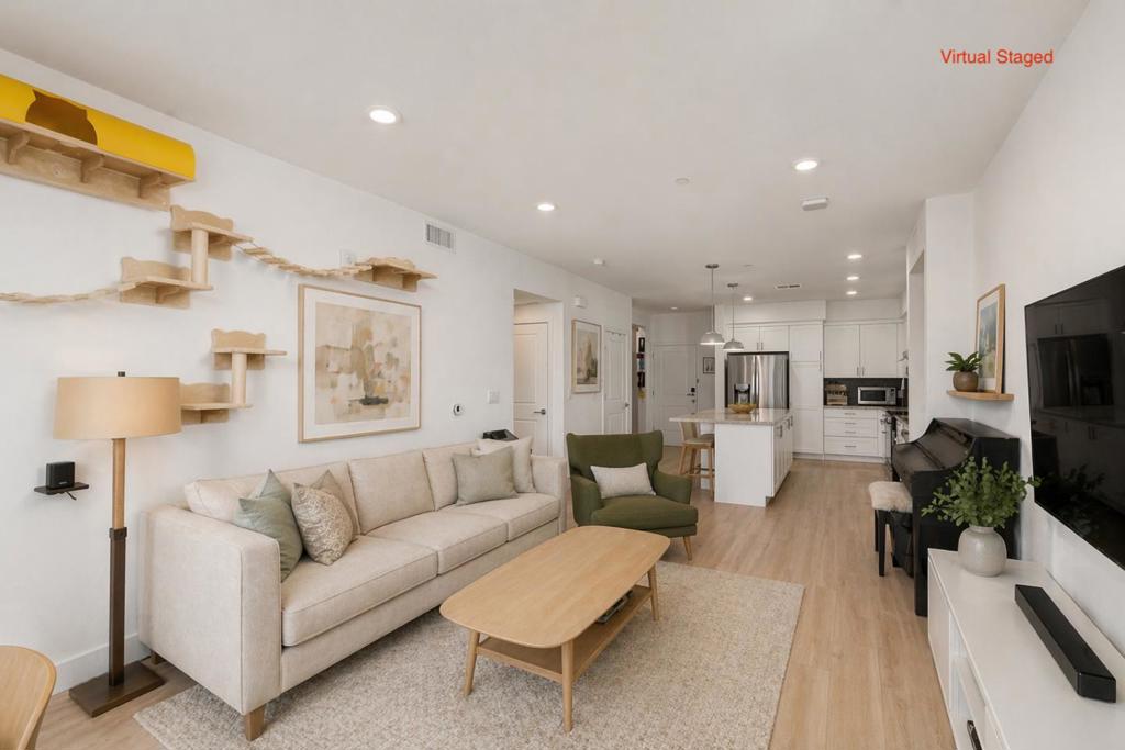 5951 Sunstone Drive 312