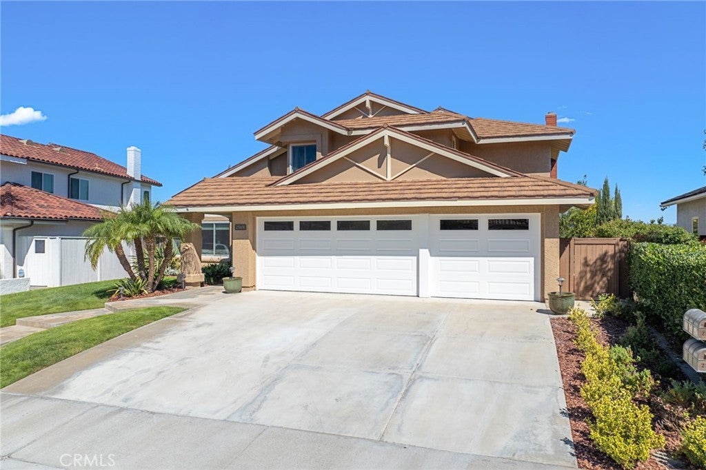 25691 Weston Drive