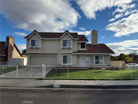 Photo of 5126 Karling Pl Pl, Palmdale, CA 93552 (MLS # RS26021035)