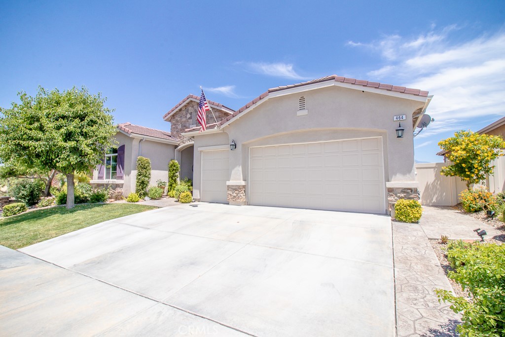 464 Whitney Peak