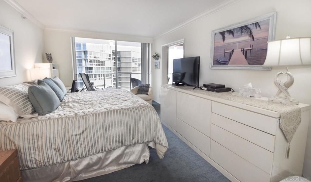 Coronado Shores - Residential Lease