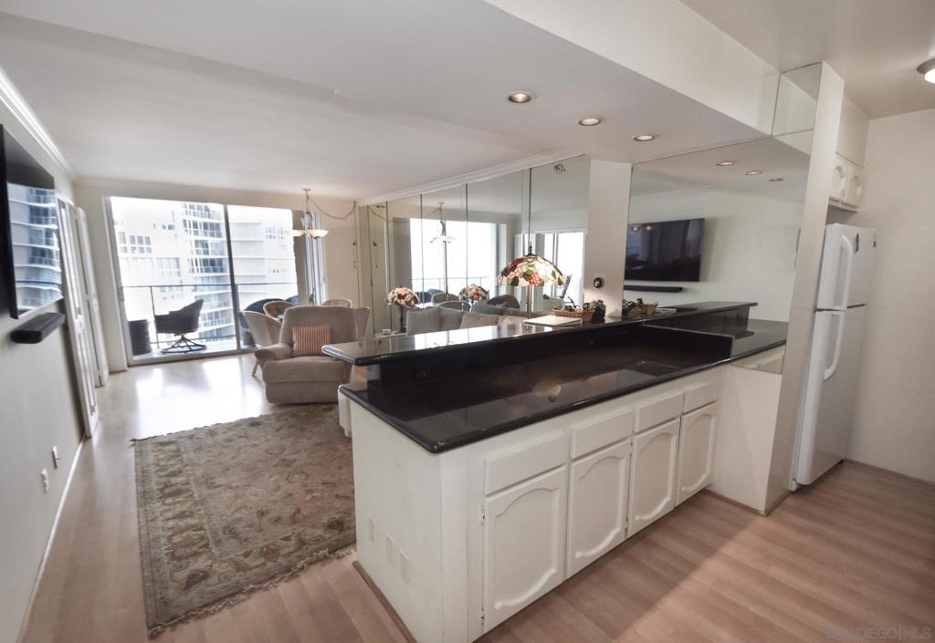 Coronado Shores - Residential Lease