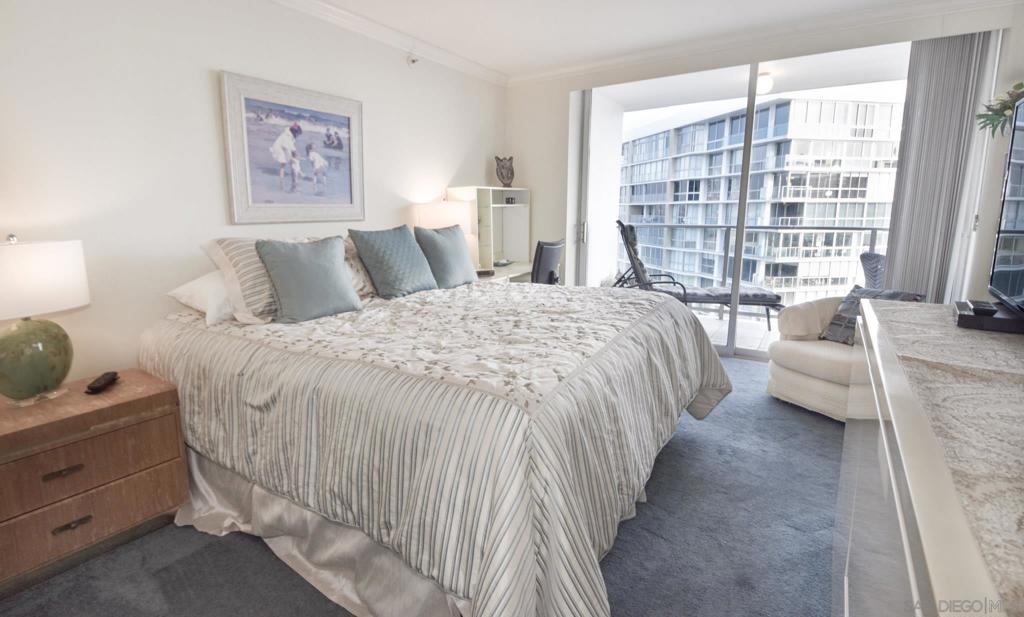 Coronado Shores - Residential Lease