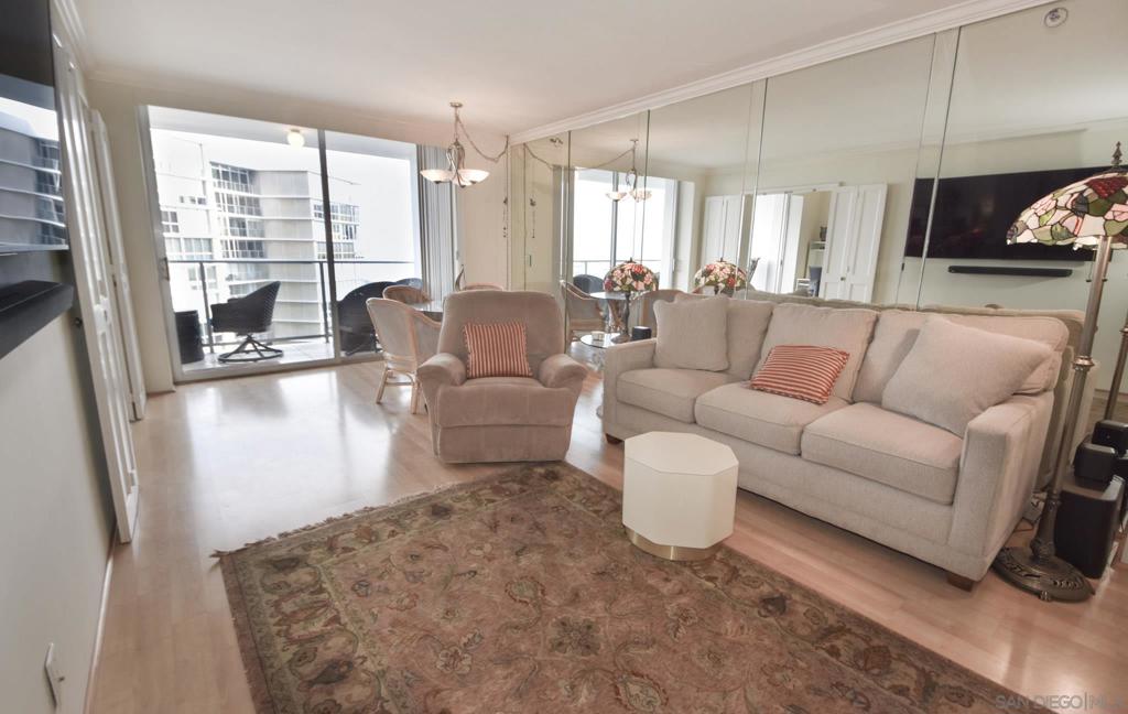 Coronado Shores - Residential Lease