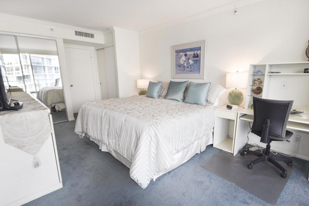 Coronado Shores - Residential Lease