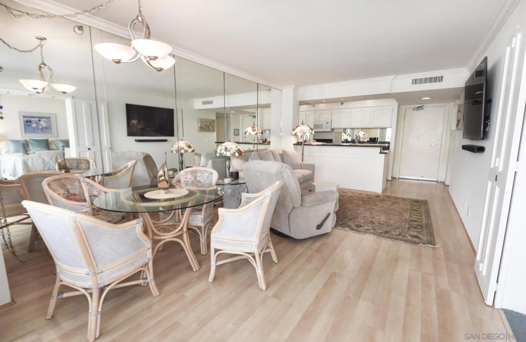 Coronado Shores - Residential Lease