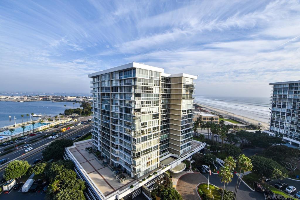Coronado Shores - Residential Lease