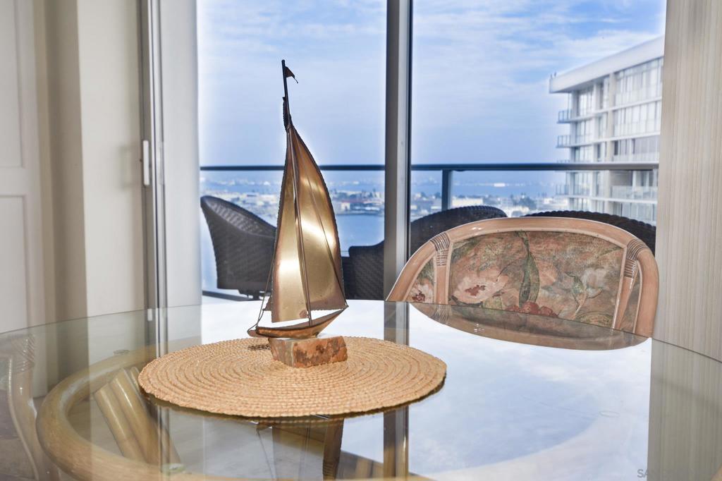 Coronado Shores - Residential Lease