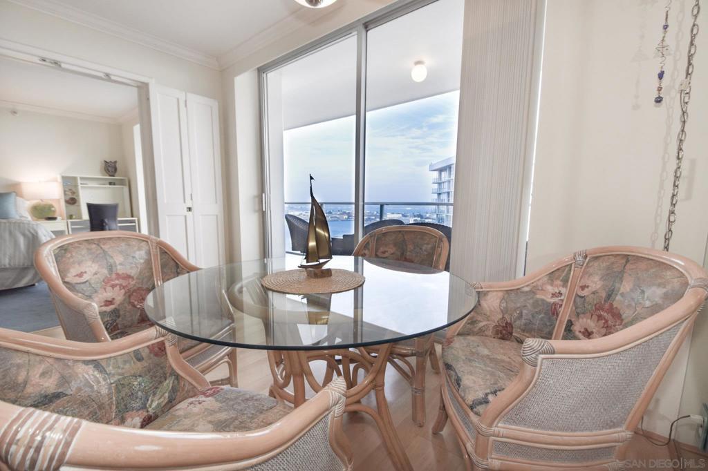 Coronado Shores - Residential Lease