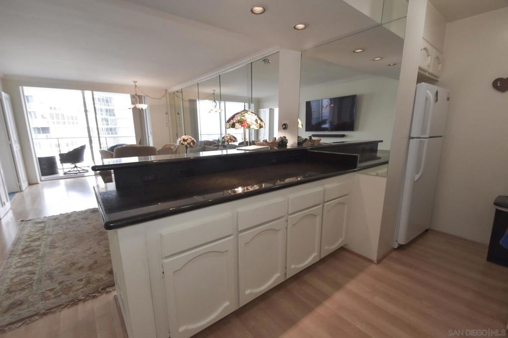 Coronado Shores - Residential Lease