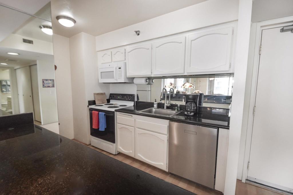 Coronado Shores - Residential Lease