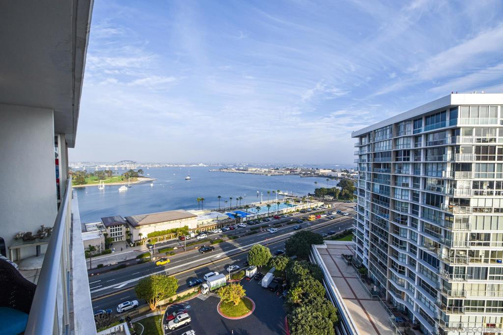Coronado Shores - Residential Lease