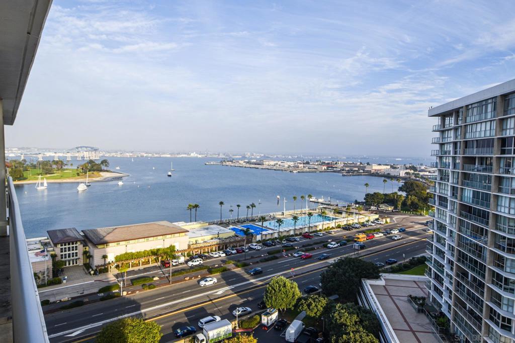 Coronado Shores - Residential Lease
