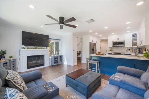 6097 E Montefino Ln, Anaheim, CA 92807 - MLS#: PV26187707