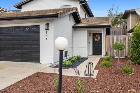 1955 Capistrano Court, Grover Beach, CA 93433 - MLS#: PI26001500