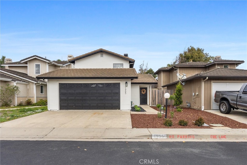 1955 Capistrano Court