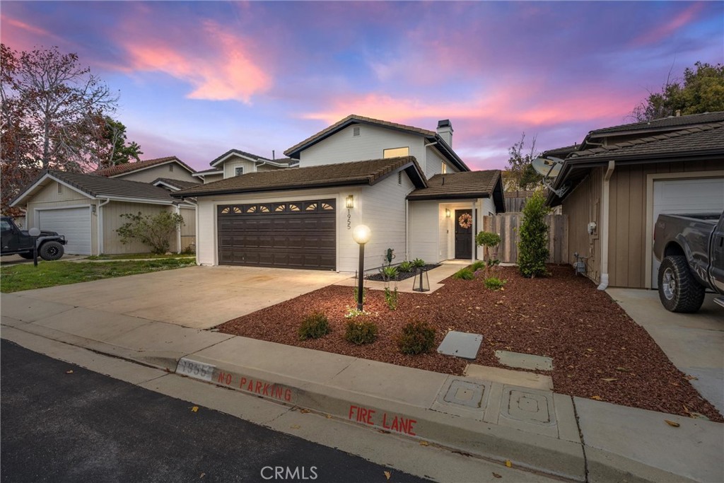 1955 Capistrano Court