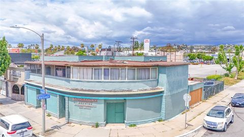 Photo of 5221 E Beverly Boulevard, Los Angeles, CA 90022 (MLS # PW26099949)