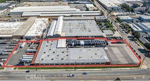 Photo of 1820 S Reservoir Street, Pomona, CA 91766 (MLS # AR25249692)